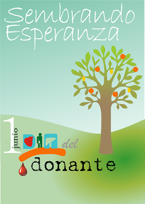 La Asociación Andaluza se une a la Federación Española de Fibrosis Quística para hacer un llamamiento a la donación en el Día Nacional del Donante de Órganos
