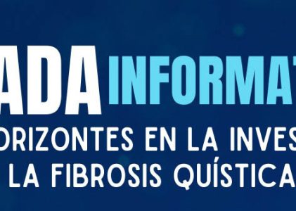 Nuevos horizontes en la investigación de la Fibrosis Quística